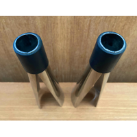 Bruno Ninaber van Eyben kandelaars